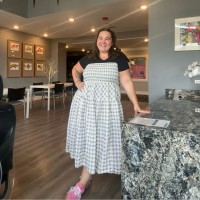 Sabrina Seymour Email & Phone Number