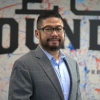 Tech Foundry Employee Leon Uy's profile photo