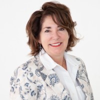 LJUNGSTRÖM | ARVOS Group Employee Monica Scott's profile photo