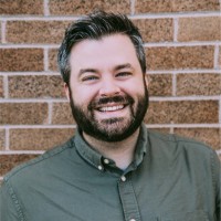 KPMG US Employee Ben Douglas's profile photo