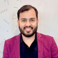 PW (PhysicsWallah) Employee Alakh Pandey's profile photo