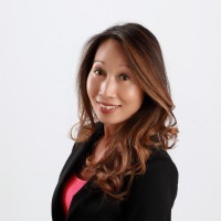 NuvemRx Employee Betty Ngo's profile photo