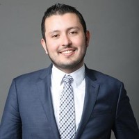 Aon Employee Robert Arredondo's profile photo
