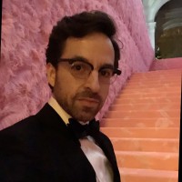 PRODJECT, LLC Employee Gino Garcia's profile photo
