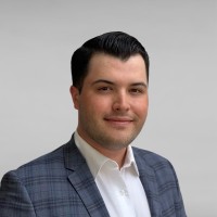 MyRacehorse Employee Matthew O'Connor's profile photo