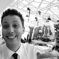 th3 Standard Employee Simone Milenati's profile photo