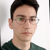 Nelkinda Software Craft Employee Milan Vlaški's profile photo