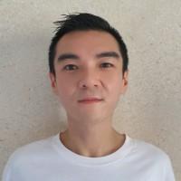 Shu Uemura Employee Jonathan Wung's profile photo