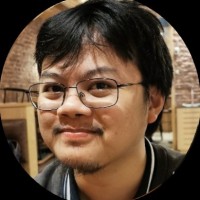 Tutorials Dojo Employee Jon Bonso's profile photo