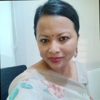 Anita Dutta Email & Phone Number | State Street Assistant Vice ...