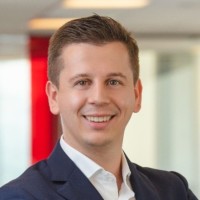 Talentware Employee Ismet Balihodzic's profile photo