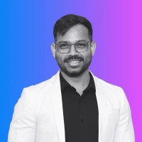 iBE.net Employee Shatrughan Goswami's profile photo