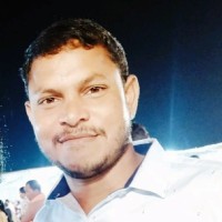 SRC COMPANY INFRA PRIVATE LIMITED Employee Krishna Sahu's profile photo