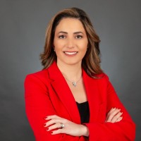 Raya Employee Yasi Baiani's profile photo