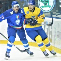 LHC Pro Employee Andrey Smirnov's profile photo