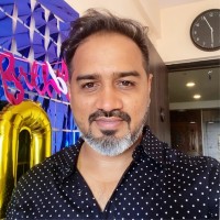 Rahul Joshi Email
