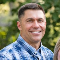 First Army Employee Mark Landes's profile photo