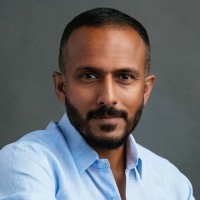 Murali Krishnan Email & Phone Number