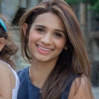 M2 Strategy Employee Marium Adnan's profile photo