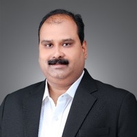 Ritesh Chandra Email & Phone Number