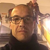 Hotel Vasco da Gama Employee Rafael Oliveira's profile photo