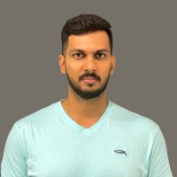 Surge Employee Punith M's profile photo