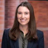 McKinsey & Company Employee Julia Langan's profile photo