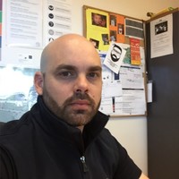 Gavin Short Email & Phone Number