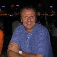 Thierry Michel Email & Phone Number