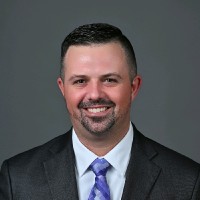 Leidos Employee Jacob Byron's profile photo