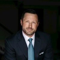 IBM Employee Jon Jacobson's profile photo