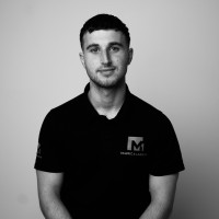 Jordan Paragalli Email