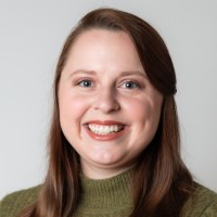 Detroit Zoological Society Employee Rebecca Godwin-Kalil's profile photo