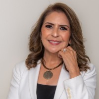 Innovation Partners LLC  Employee Leonor B Gil's profile photo