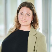 Concawe Employee Julianna Romano's profile photo