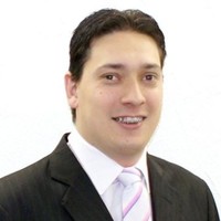 Sicoob Cecresp Employee Fernando da Silva's profile photo