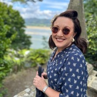 Mococo Employee Alexandra Woods's profile photo