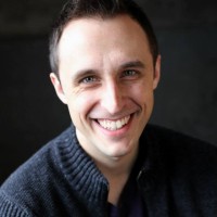 ConstructConnect Employee Dan Behrendt's profile photo