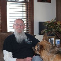 Bill Guthrie