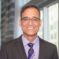 Equality Florida Employee Todd Richardson's profile photo