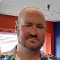 Wade Pidock Email & Phone Number