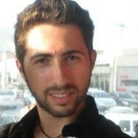 Channel 2 Employee Michael Sivakov's profile photo