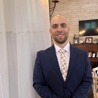 Netrition.com Employee Joseph Harmon's profile photo
