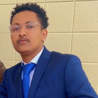 Brudis & Associates, Inc. Employee Yohannes Gebrekidan's profile photo