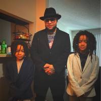 Good Brotha Coalition Employee Ryan Travis's profile photo