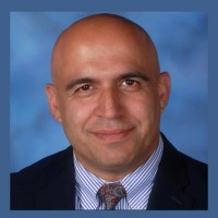 1st Americare LLC Employee Anish Nayar's profile photo