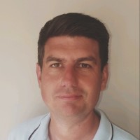 Qodea Employee David Oakden's profile photo