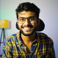 Market Disruptors Employee Nihal Kumar's profile photo