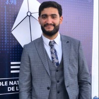 CIRRELT Employee Yessine Zghal's profile photo
