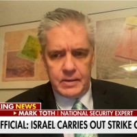 Intrep360 Employee Mark Toth's profile photo